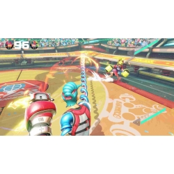 ARMS (Switch)